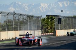 Nick Heidfeld, Mahindra Racing