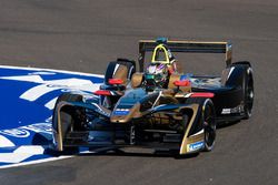 Jean-Eric Vergne, Techeetah