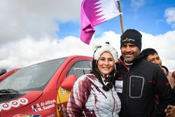 Nasser Al-Attiyah, Toyota Gazoo Racing