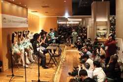 初音ミクGTプロジェクト 10 Seasons Grand Finale