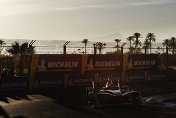 Mitch Evans, Jaguar Racing