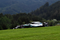 Valtteri Bottas, Mercedes-AMG F1 W09