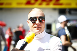 Valtteri Bottas, Mercedes AMG F1