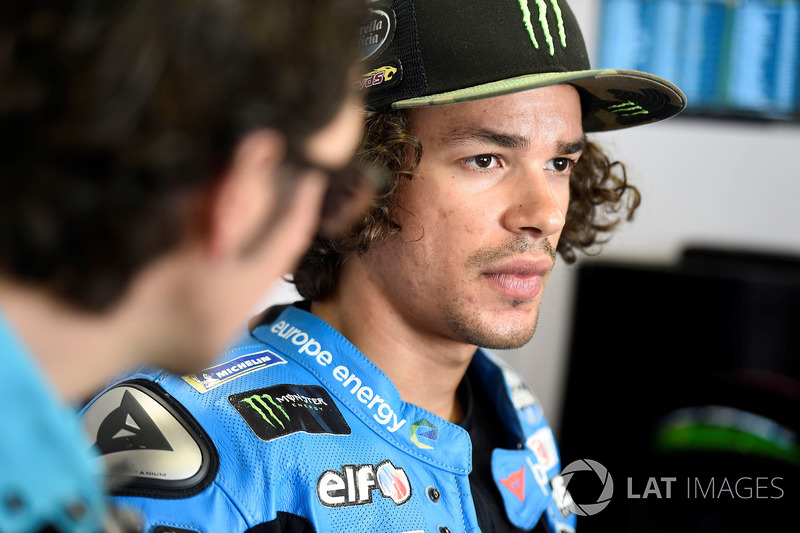 Franco Morbidelli
