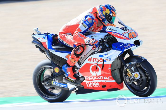 Jack Miller, Pramac Racing