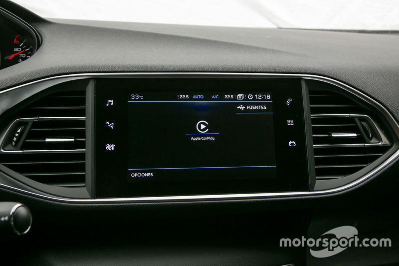 Peugeot 308 GT