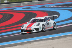 Bashar Mardini, GDL Racing