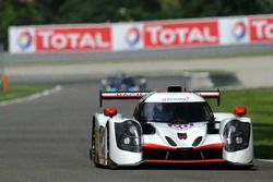 #20 Racing for Poland Ligier JSP3 Nissan: Henning Enqvist, Tomasz Bilcharski, Alex Fontana