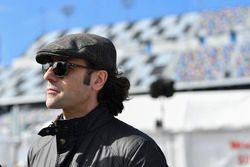 Dario Franchitti