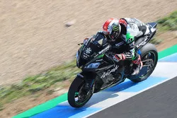 Jonathan Rea, Kawasaki Racing