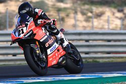 Michael Ruben Rinaldi, Aruba.it Racing-Ducati SBK Team