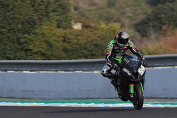Toprak Razgatlioglu, Kawasaki Puccetti Racing