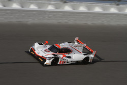 #5 Action Express Racing Cadillac DPi: Joao Barbosa, Filipe Albuquerque, Christian Fittipaldi