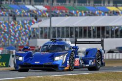 #90 Spirit of Daytona Racing Cadillac DPi, P: Tristan Vautier, Matt McMurry, Eddie Cheever III