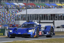 #90 Spirit of Daytona Racing Cadillac DPi, P: Tristan Vautier, Matt McMurry, Eddie Cheever III