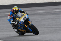 Thomas Luthi, Estrella Galicia 0,0 Marc VDS