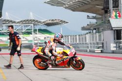 Dani Pedrosa, Repsol Honda Team