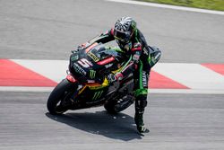 Johann Zarco, Monster Yamaha Tech 3