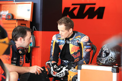 Mika Kallio, Red Bull KTM Factory Racing