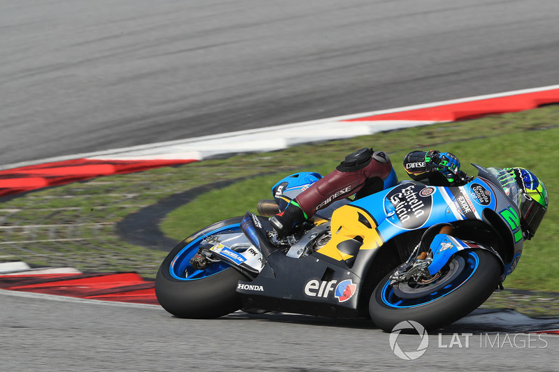 Franco Morbidelli, Estrella Galicia 0,0 Marc VDS