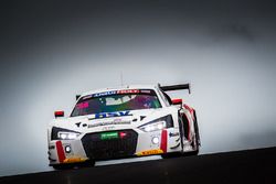 #3 Audi Sport Customer Racing Audi R8 LMS: Ash Samadi, Daniel Gaunt, Dylan OKeefe