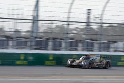 #5 Action Express Racing Cadillac DPi: Joao Barbosa, Filipe Albuquerque, Christian Fittipaldi