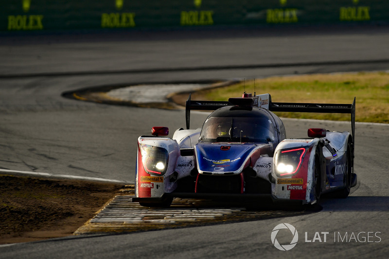 #23 United Autosports Ligier LMP2, P: Phil Hanson, Lando Norris, Fernando Alonso