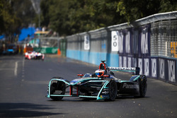 Mitch Evans, Jaguar Racing