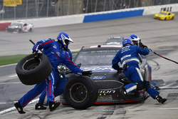 Ricky Stenhouse Jr., Roush Fenway Racing, Ford Ford Fusion
