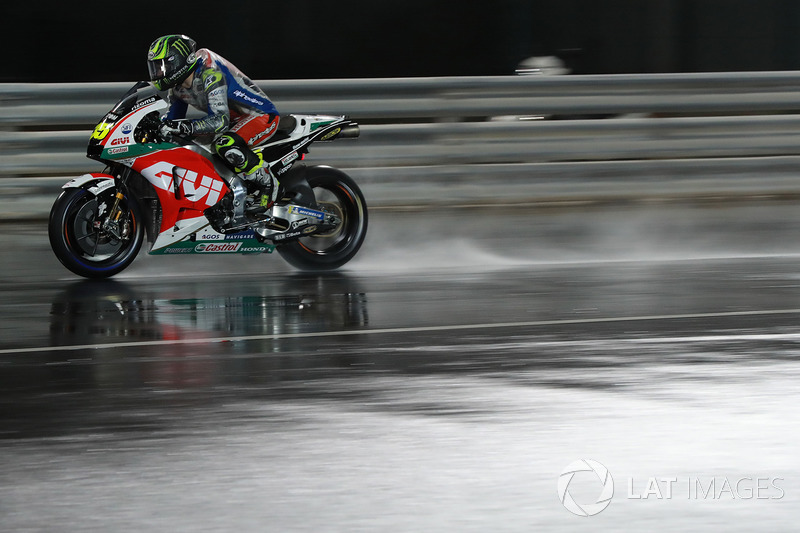 Cal Crutchlow (Team LCR)