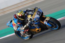 Thomas Luthi, Estrella Galicia 0,0 Marc VDS