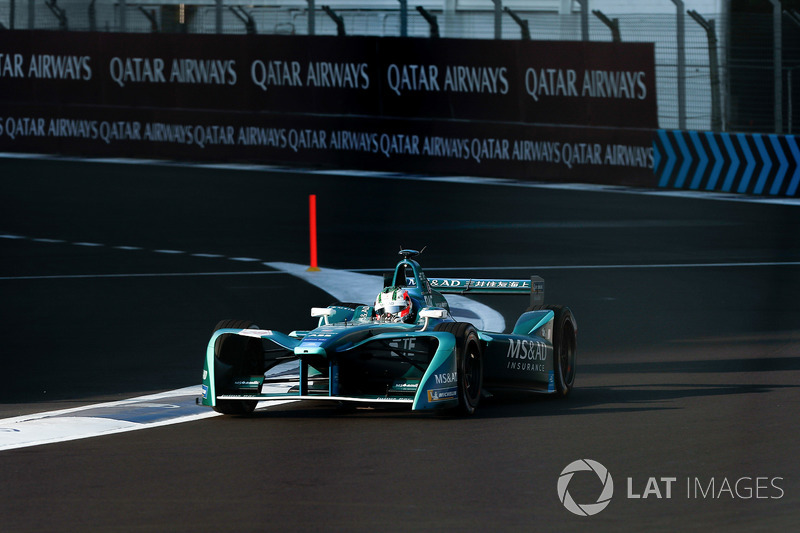 Antonio Felix da Costa, Andretti Formula E Team