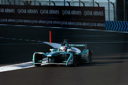 Antonio Felix da Costa, Andretti Formula E Team