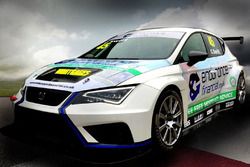 SEAT Leon TCR DSG, Carl Swift