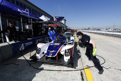 #32 United Autosports Ligier LMP2, P: Phil Hanson, Alex Brundle, Paul di Resta