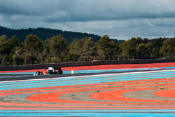 Louis Deletraz, Charouz Racing System