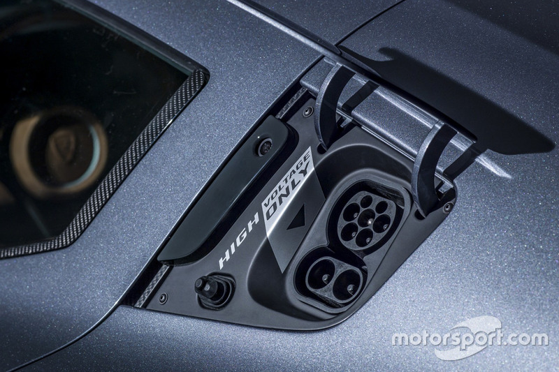 Rimac C_Two