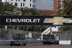Max Chilton, Carlin Chevrolet, Charlie Kimball, Carlin Chevrolet