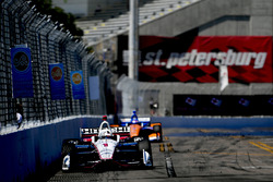 Josef Newgarden, Team Penske Chevrolet