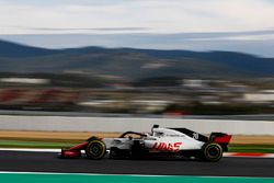 Kevin Magnussen, Haas F1 Team VF-18