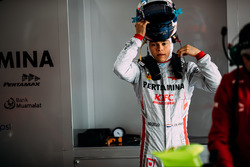 Ник де Врис, Pertamina Prema Theodore Racing