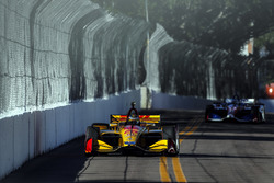 Ryan Hunter-Reay, Andretti Autosport Honda