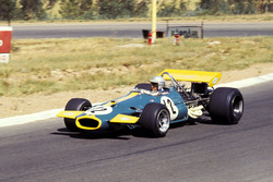 Jack Brabham, Brabham BT33