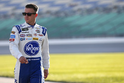 A.J. Allmendinger, JTG Daugherty Racing Chevrolet