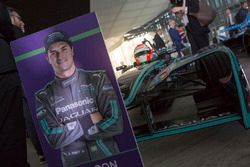 Nelson Piquet Jr., Panasonic Jaguar Racing