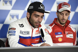 Danilo Petrucci, Pramac Racing