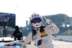 Pole: Tom Blomqvist, BMW Team RBM, BMW M4 DTM