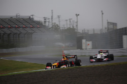 Pierre Gasly, Team Mugen