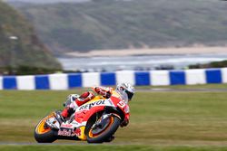 Marc Marquez, Repsol Honda Team