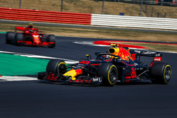Max Verstappen, Red Bull Racing RB14